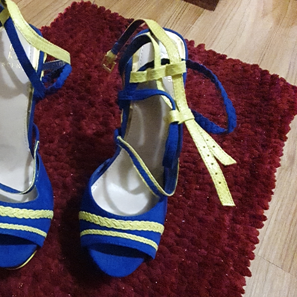 Ladies heels